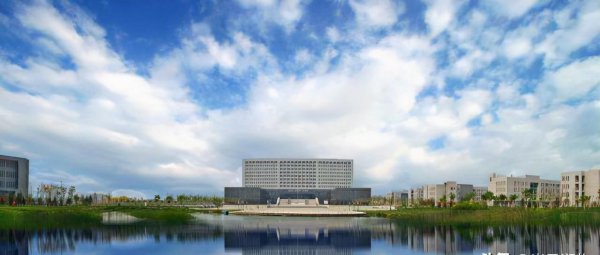 天津农学院是几本院校