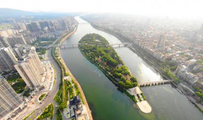 湘乡是属于湖南哪个市 湘乡市人口面积及旅游景区介绍