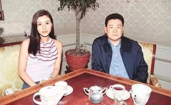 关之琳事件是什么意思