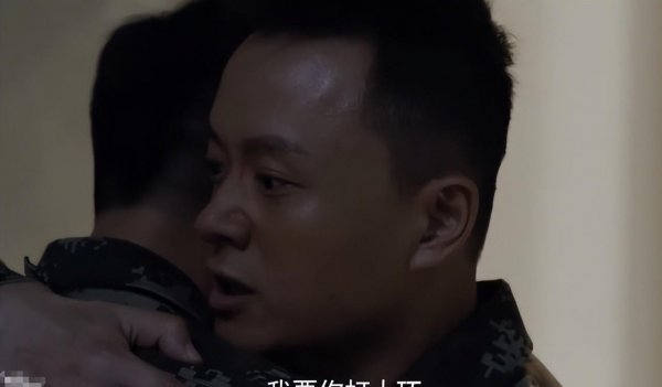 特战荣耀的演员角色有哪些