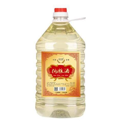 酒米的制作方法鲫鱼