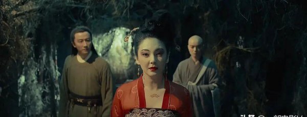 妖猫传深度解析