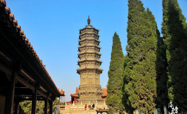 石家庄旅游景点排行榜