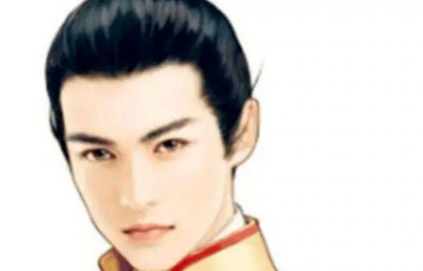 潘安是什么人物真实长相如何