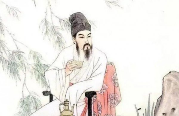 潘安是什么人物真实长相如何