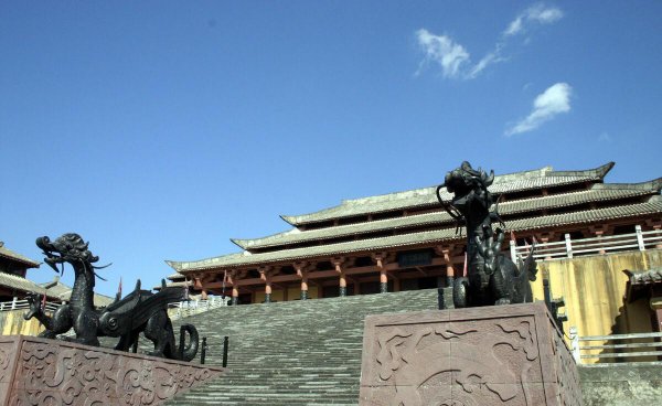 浙江景点排行榜前十名是什么地方