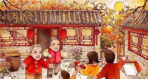 小年和大年的区别有哪些
