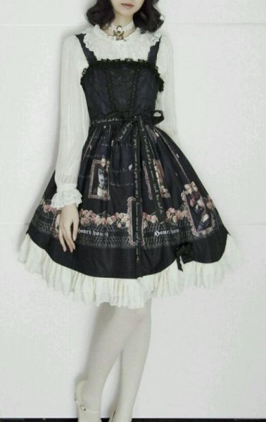 参加追悼会穿什么衣服