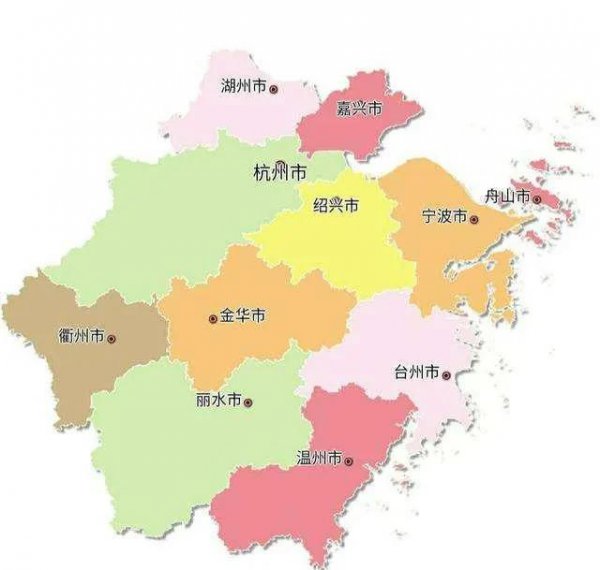 温州在哪个省份