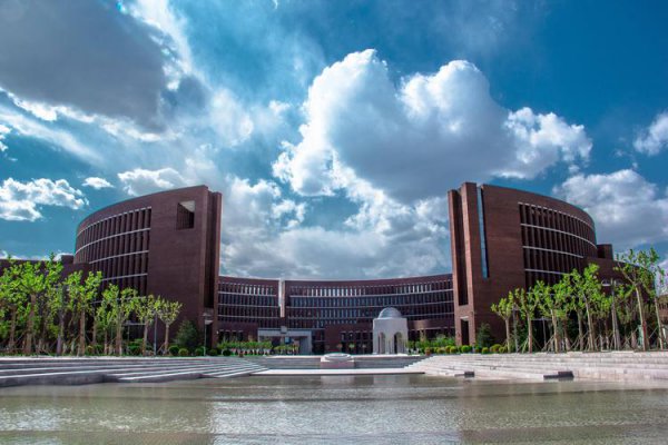 天津大学排名一览表