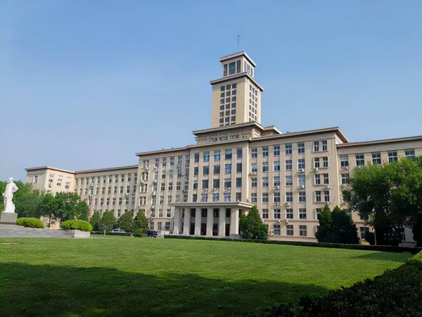天津大学排名一览表