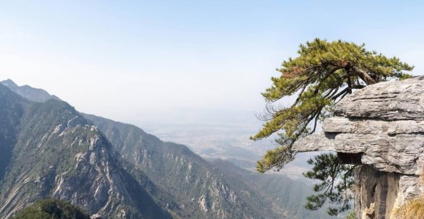 八月适合去哪里旅行