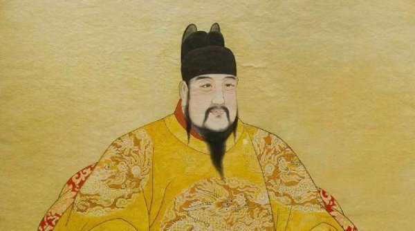 明朝第四位帝王是谁