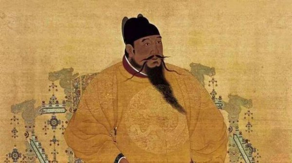 明朝第四位帝王是谁