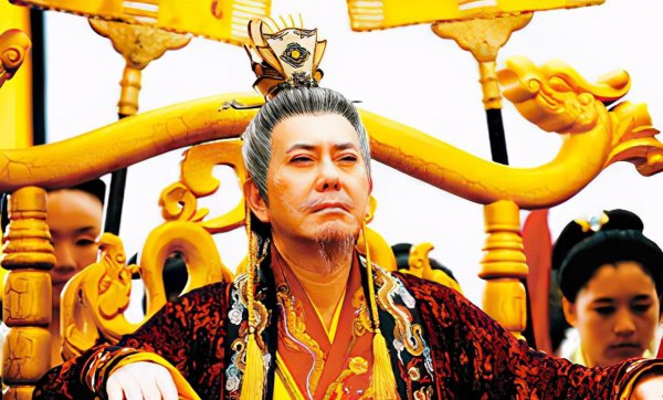 唐朝李隆基历史简介