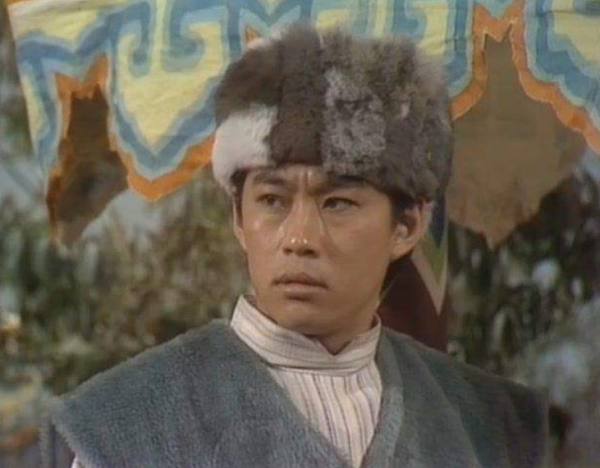 铁木真的儿子谁继承王位