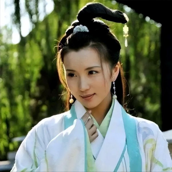 貂蝉姓什么是真实的人物吗