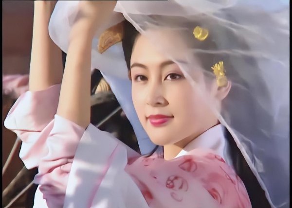 貂蝉姓什么是真实的人物吗