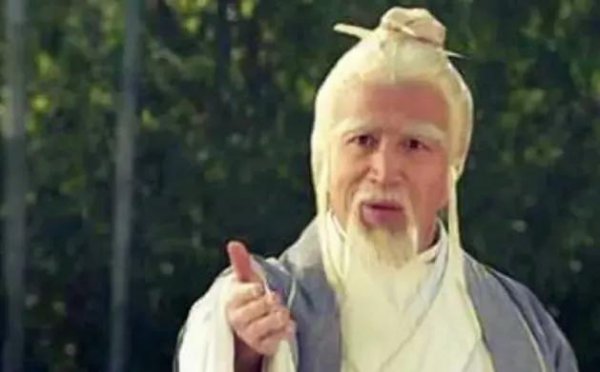 陆压道君实力有多强