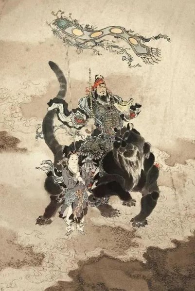 陆压道君实力有多强