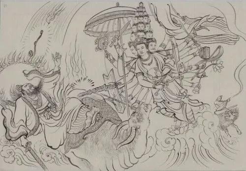 陆压道君实力有多强