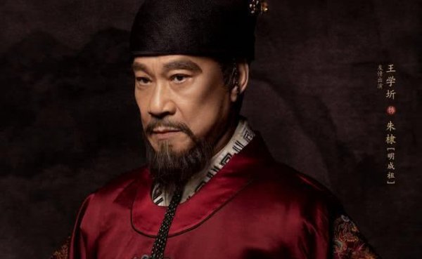 朱棣斗得过朱标吗