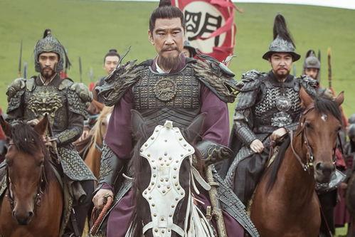 朱棣斗得过朱标吗