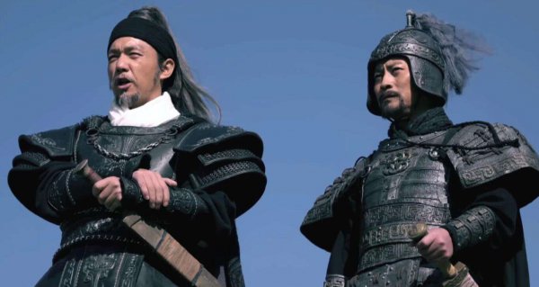 著名战役长平之战简介