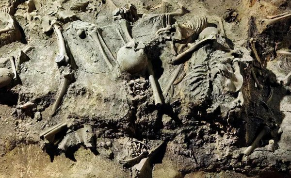 著名战役长平之战简介