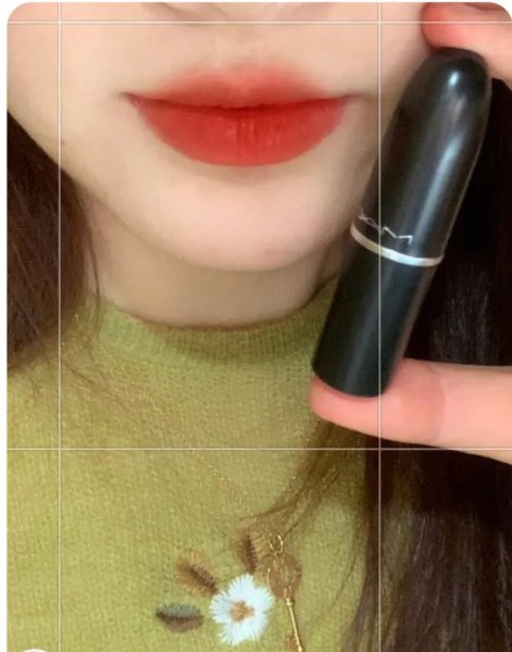 mac口红色号排行榜前十名