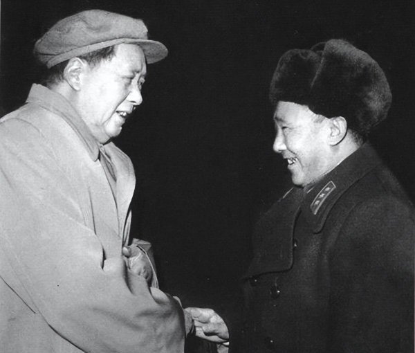 李聚奎生平事迹简介