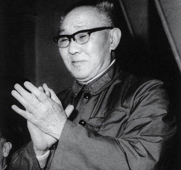 李聚奎生平事迹简介