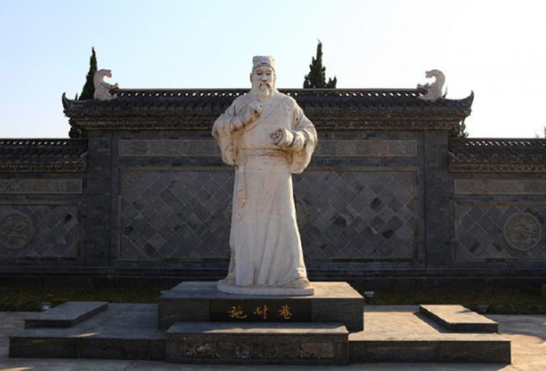 《水浒传》的作者是谁