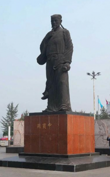 《水浒传》的作者是谁