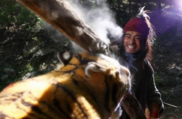 《水浒传》的作者是谁