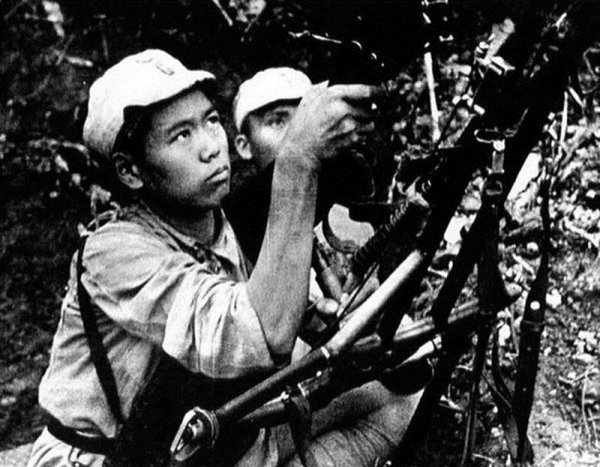 腾冲战役的真实情况