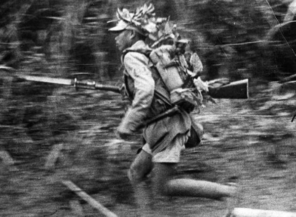 腾冲战役的真实情况