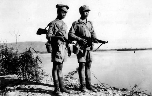 腾冲战役的真实情况