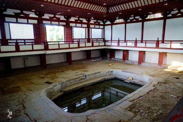 西安十大著名旅游景点