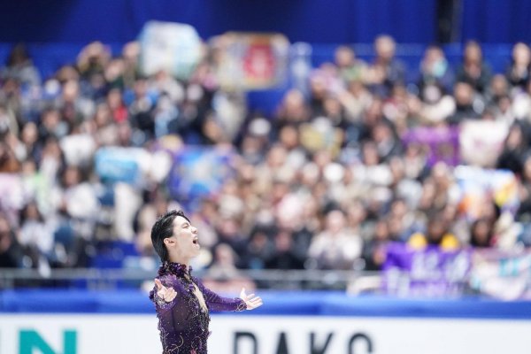 羽生结弦小时候经历