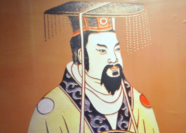 汉文帝刘恒对汉朝的贡献有哪些