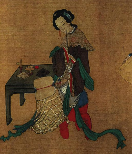 班昭资料简介及生平事迹