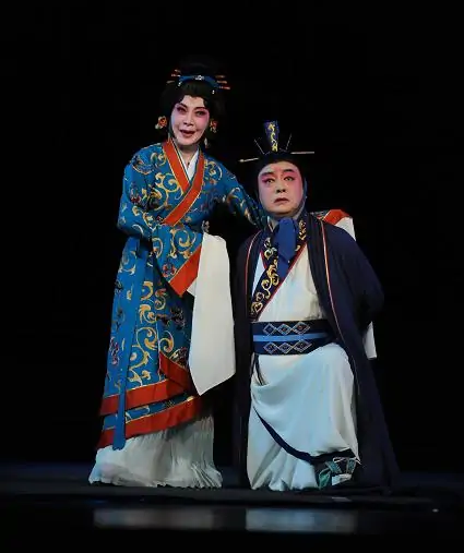 班昭资料简介及生平事迹