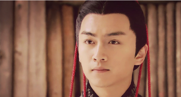 残暴变态的帝王高洋资料介绍