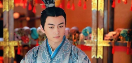 残暴变态的帝王高洋资料介绍