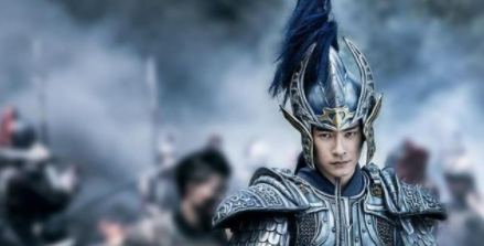 残暴变态的帝王高洋资料介绍