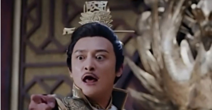 残暴变态的帝王高洋资料介绍