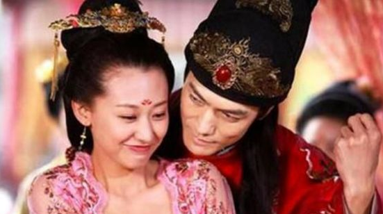 残暴变态的帝王高洋资料介绍