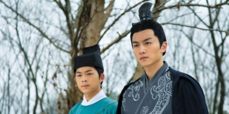 残暴变态的帝王高洋资料介绍