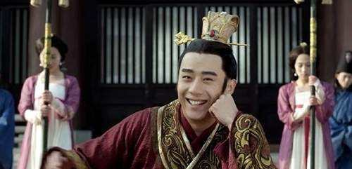 残暴变态的帝王高洋资料介绍